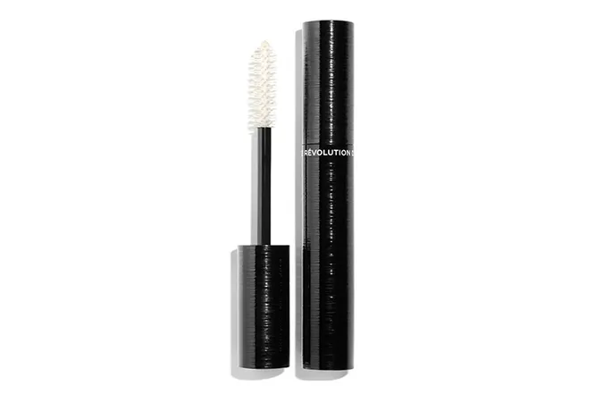 Тушь для ресниц Le Volume Revolution de Chanel Extreme Volume Mascara 3D Printed Brush, Chanel