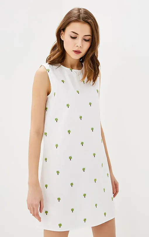 Mango, 2 999 руб. (на сайте Lamoda) Mango, 2 999 руб. (на сайте Lamoda)