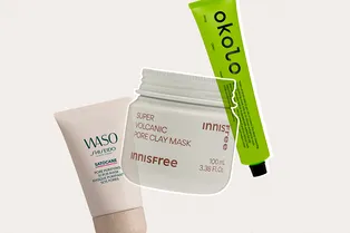 Выбор редактора красоты: 10 очищающих масок для лица, которые действительно работают