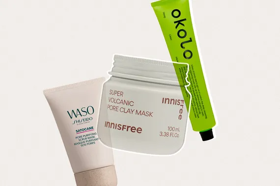 Выбор редактора красоты: 10 очищающих масок для лица, которые действительно работают