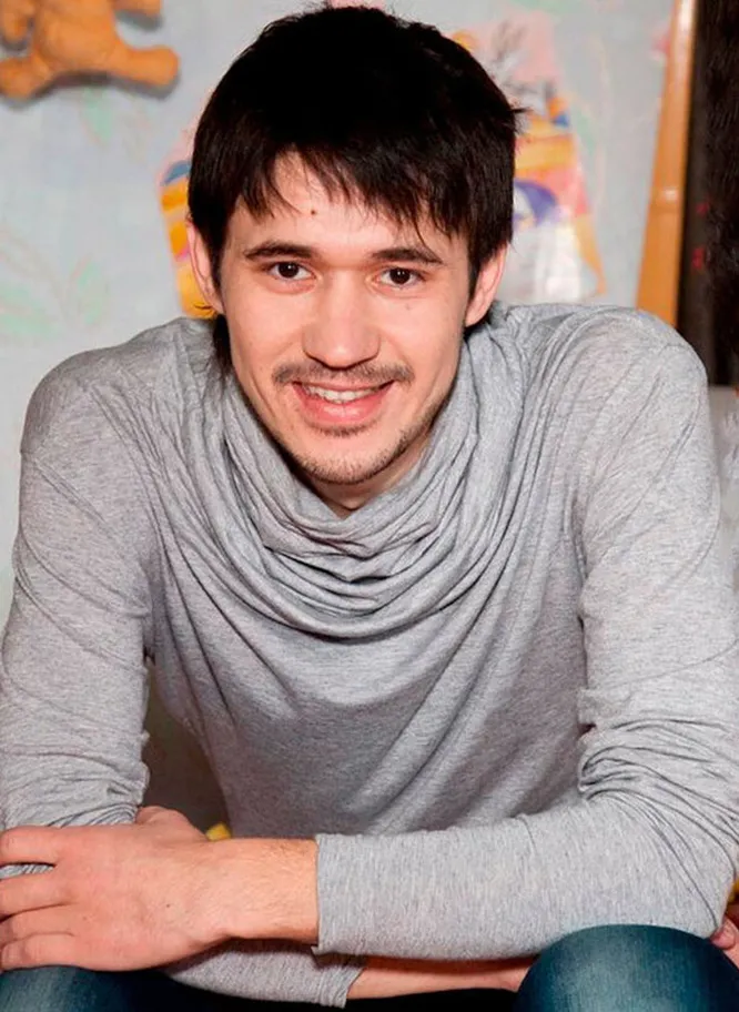 Станислав Тляшев