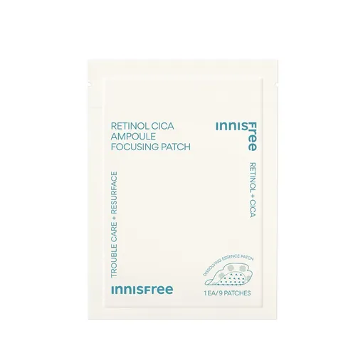 Какие патчи купить