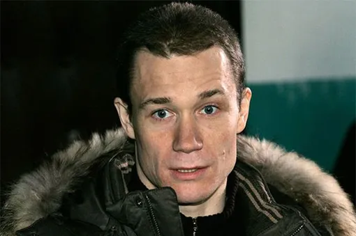 Сергей Стеблов Сергей Стеблов