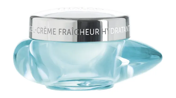 Освежающий крем для лица Creme Fraicheur Hydratant, Thalgo, 6325 руб.