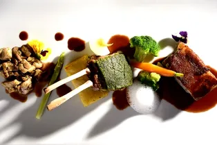 Ягненок по-валь-ди-пезански