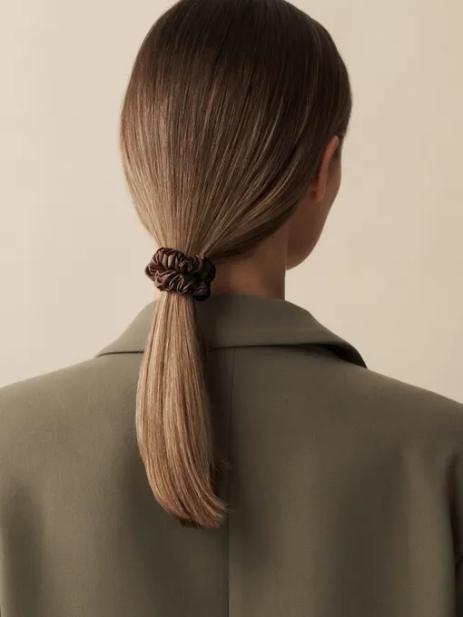 уход за окрашенными волосами