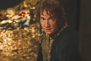 Фильм. «Хоббит: Пустошь Смауга»