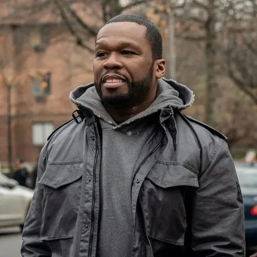 50 Cent