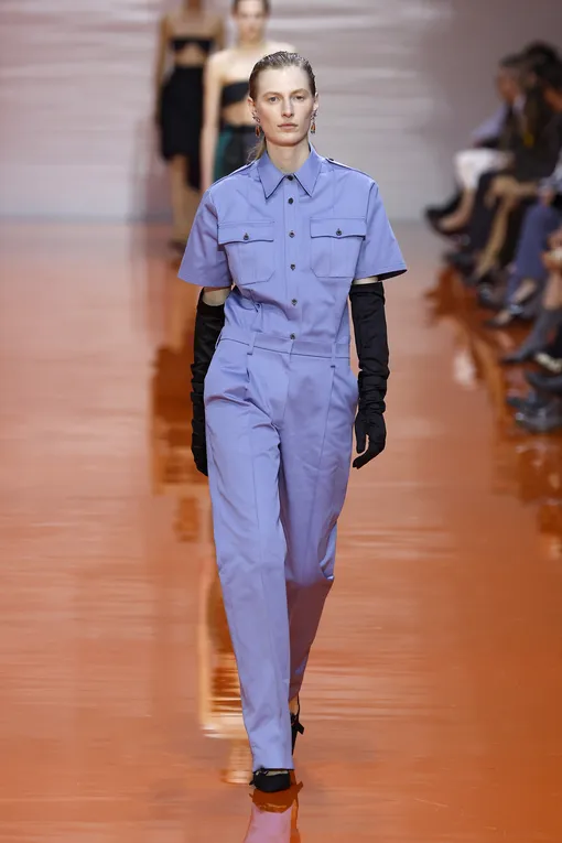 Prada, весна-лето 2026