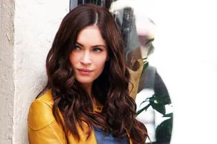 Меган Фокс снова беременна! Меган Фокс снова беременна!