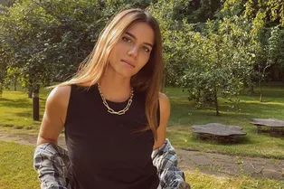 Внучка Бориса Ельцина в купальнике с умопомрачительным вырезом восхитила фанатов Внучка Бориса Ельцина в купальнике с умопомрачительным вырезом восхитила фанатов