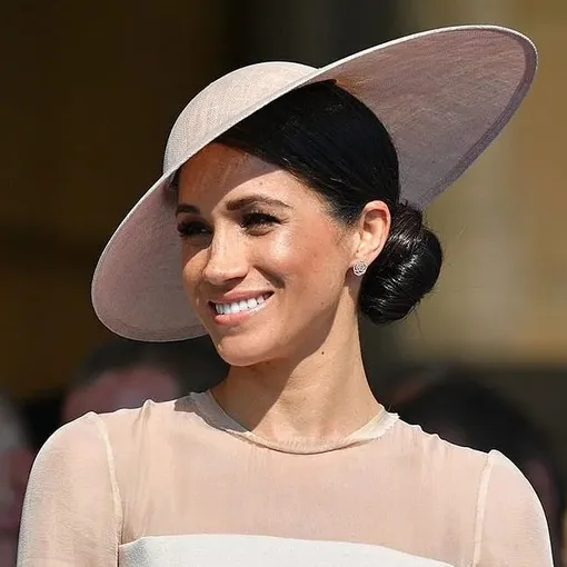 Меган Маркл