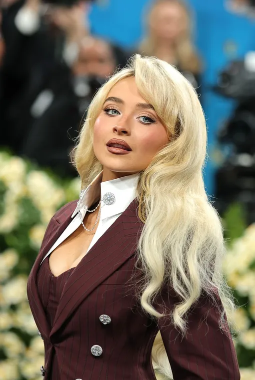 бьюти-образы с met gala бьюти-образы с met gala