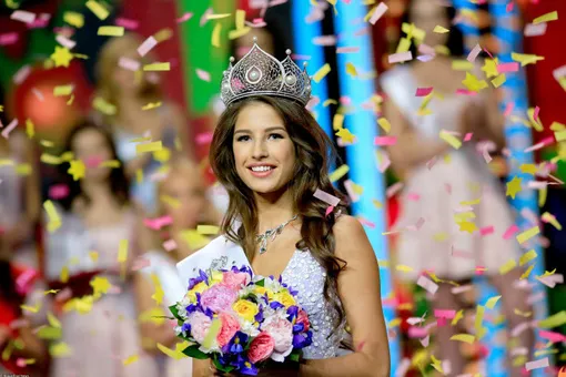 Представительницы республик Кавказа впервые не приедут на конкурс «Мисс Россия»