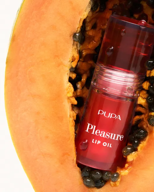Масло для губ Pupa Масло для губ Pupa