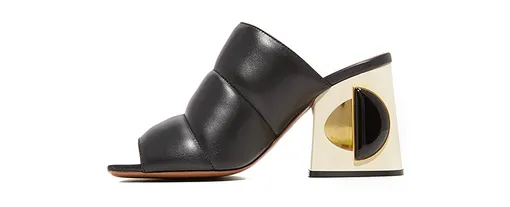 Marni, $1065 на ru.shopbop.com Marni, $1065 на ru.shopbop.com