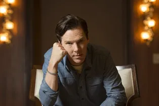 Бенедикт Камбербатч: «Жаль, раньше мне никто не говорил, насколько я привлекательный!»