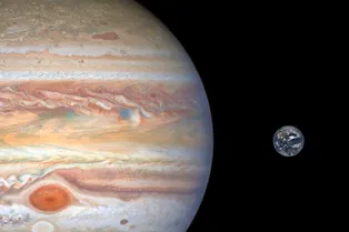 Юпитер в Скорпионе у мужчин и женщин: что значит в натальной карте и как влияет на людей
