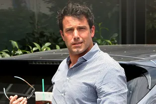 Бену Аффлеку не удается спасти человечество?