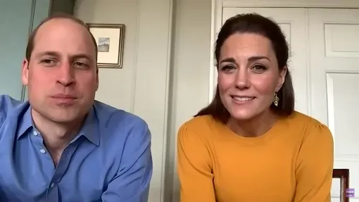 Кейт и Уильям Кейт и Уильям