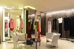 СОБЫТИЕ НЕДЕЛИ: Открытие бутика Max Mara
