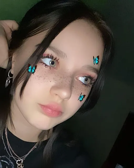 Дарья Суднишникова