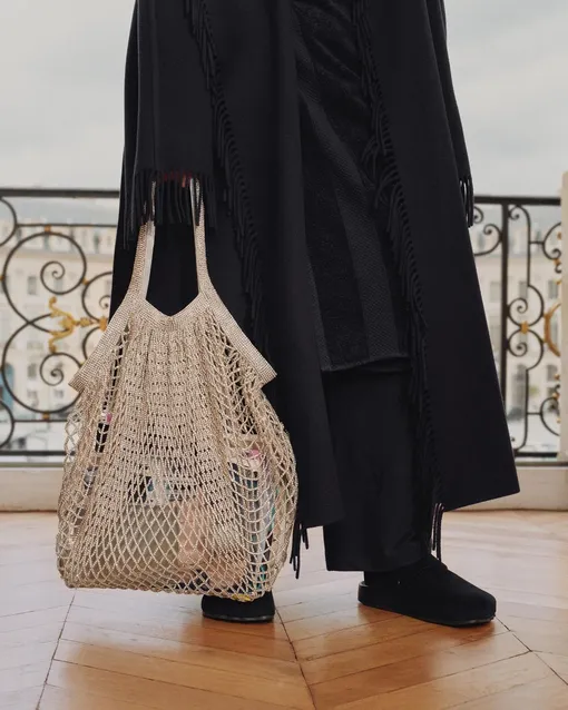 Balenciaga, коллекция resort 2024