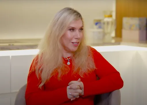 Светлана Драган рассказала, что ждет Россию Светлана Драган рассказала, что ждет Россию