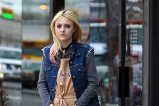 На полставки