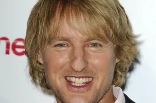 Оуэн Уилсон: «Для победы необязательно иметь накачанные мышцы» Оуэн Уилсон: «Для победы необязательно иметь накачанные мышцы»