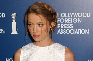 Джонни Депп и Эмбер Херд на грани разрыва? Джонни Депп и Эмбер Херд на грани разрыва?