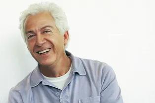 Анкета: Пол Марчиано