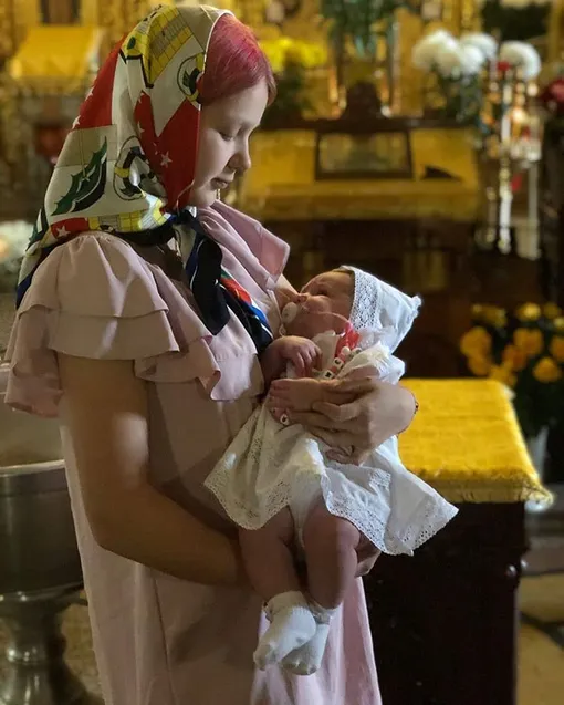 Дарья Суднишникова Дарья Суднишникова