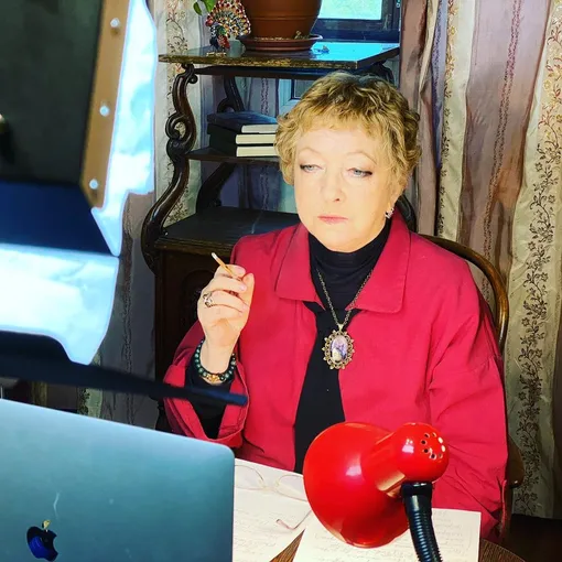 Ольга Волкова