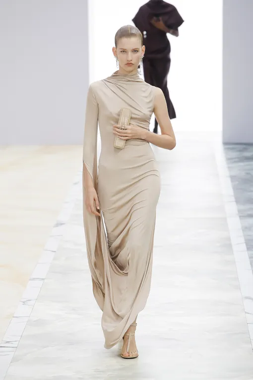 Fendi, коллекция осень-зима 2024 Fendi, коллекция осень-зима 2024