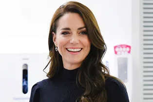 Кейт Миддлтон нашла идеальное платье для офиса. И оно подойдет для любой фигуры