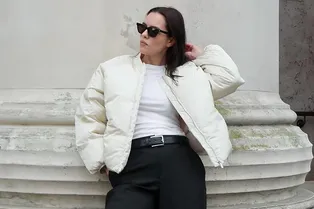 Как носить пуховик, чтобы выглядеть стильно: 5 модных советов Как носить пуховик, чтобы выглядеть стильно: 5 модных советов
