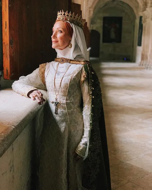 Джейн Сеймур