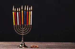Праздник Ханука: кто может его отмечать и почему он имеет особое значение?