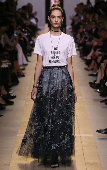 Dior весна-лето 2017 Dior весна-лето 2017
