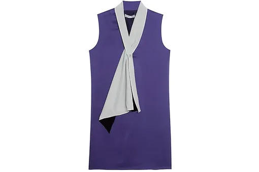 Платье Lanvin, 78 900 рублей в Aizel Платье Lanvin, 78 900 рублей в Aizel