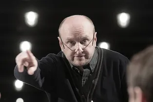 СПЕКТАКЛЬ «МОСКВА – ПЕТУШКИ»