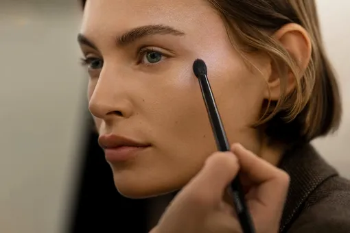 Жемчужный макияж — новый тренд из соцсетей, который покорил сердца блогеров