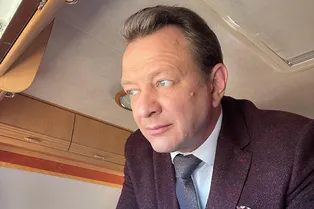 «Они полгода там, полгода здесь»: Марат Башаров признался, что у него есть еще двое детей