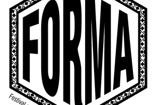 Фестиваль FoRMA — Festival of Russian Modern Art Фестиваль FoRMA — Festival of Russian Modern Art