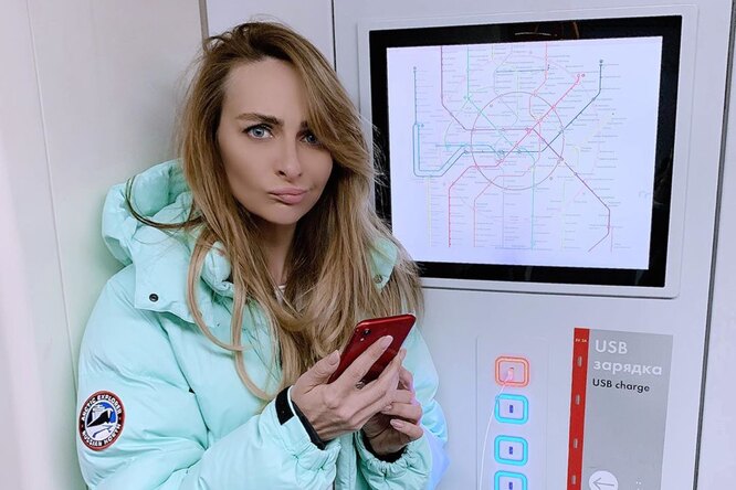 Почему Екатерина Варнава снова ездит на метро