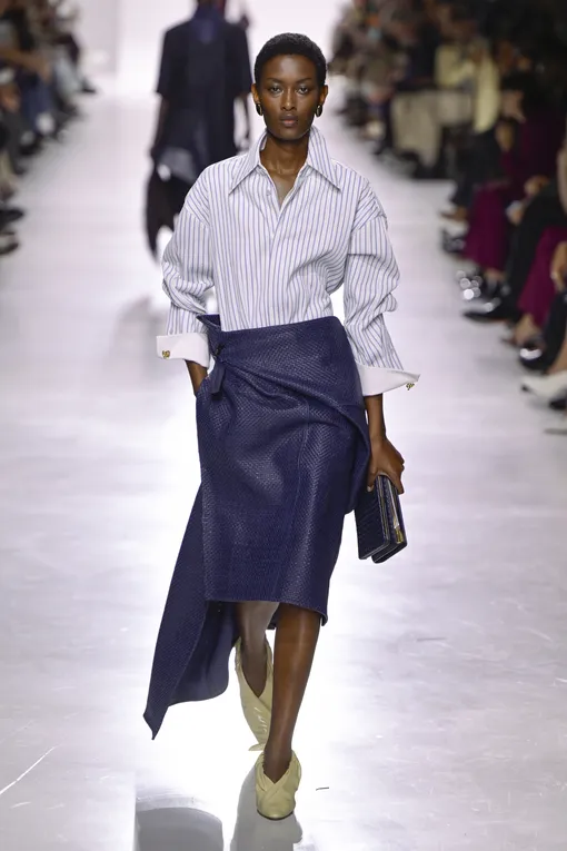 Bottega Veneta, весна-лето 2026