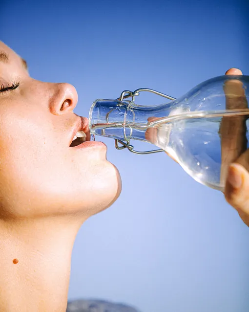 Какую воду пить, чтобы не навредить здоровью