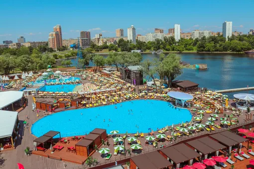 Dream Beach Club Dream Beach Club