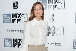 Оливия Уайлд